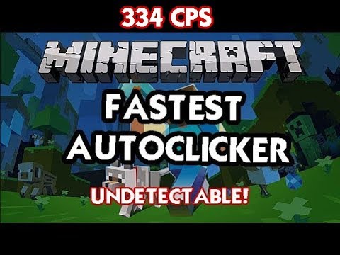 minecraft auto clicker download